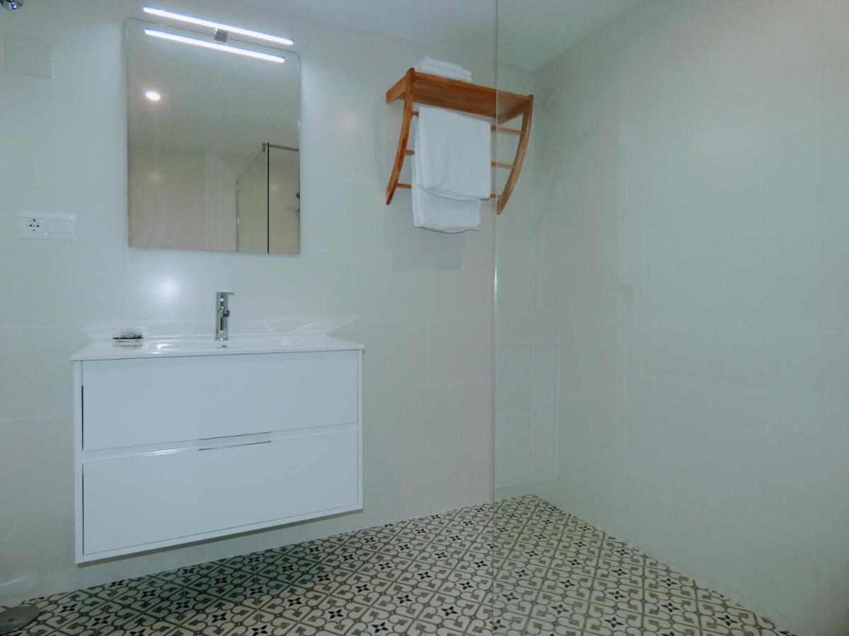 Casa Alegria Apartment อะโลรา ภายนอก รูปภาพ