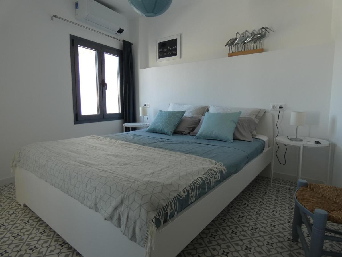 Casa Alegria Apartment อะโลรา ภายนอก รูปภาพ