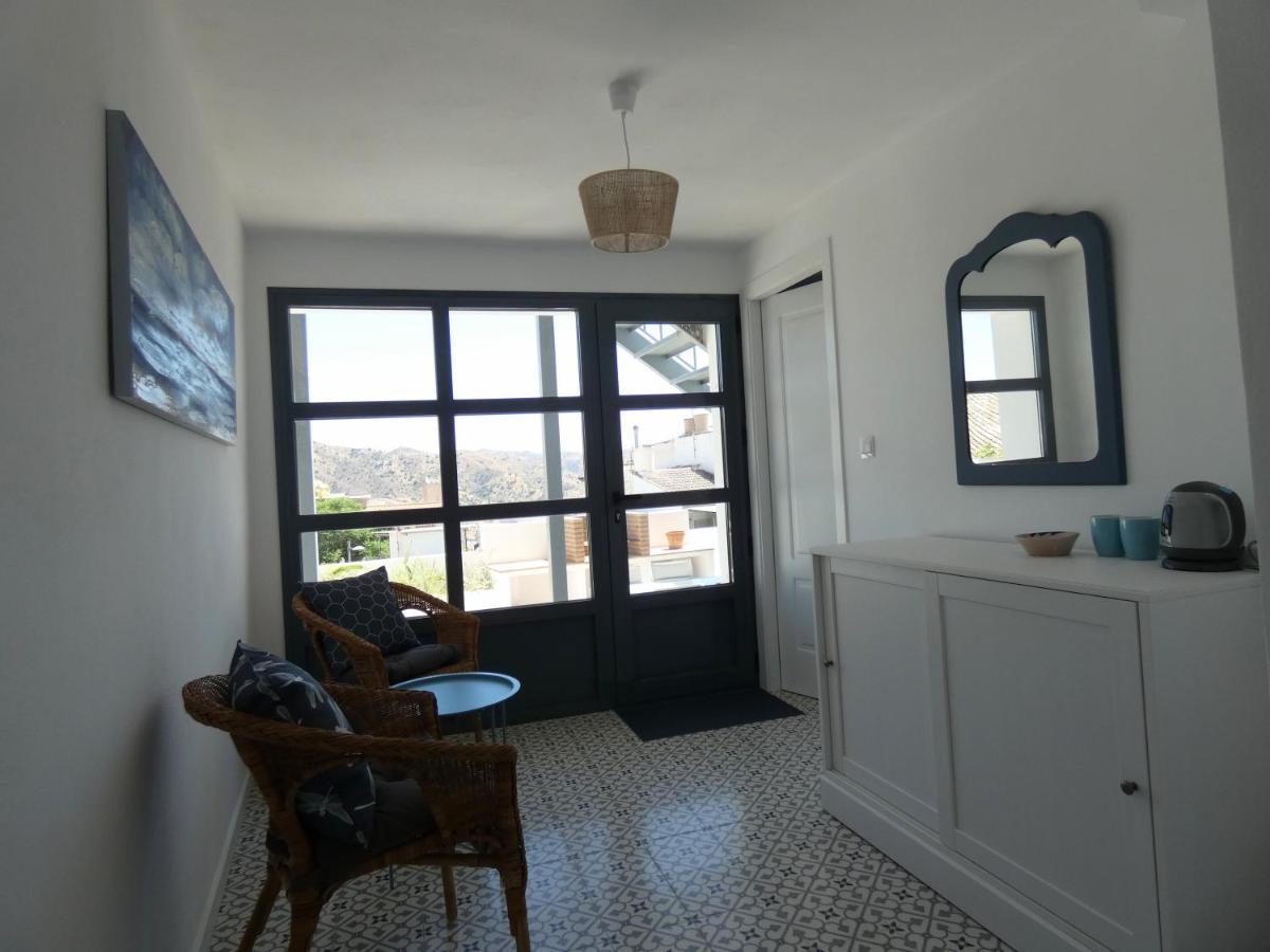 Casa Alegria Apartment อะโลรา ภายนอก รูปภาพ