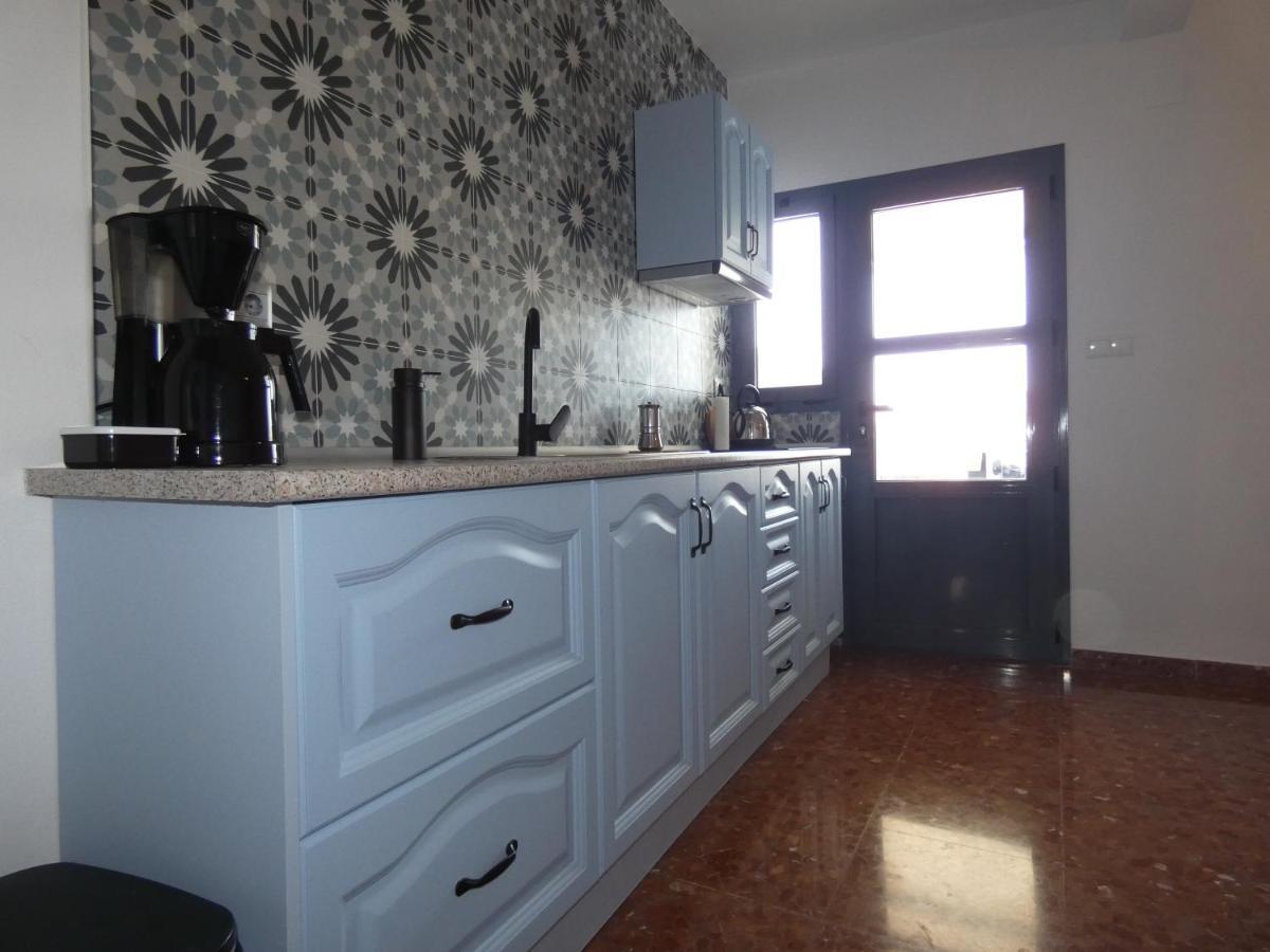 Casa Alegria Apartment อะโลรา ภายนอก รูปภาพ