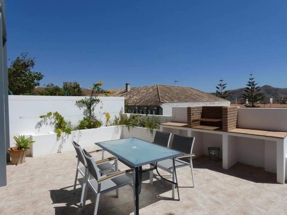 Casa Alegria Apartment อะโลรา ภายนอก รูปภาพ
