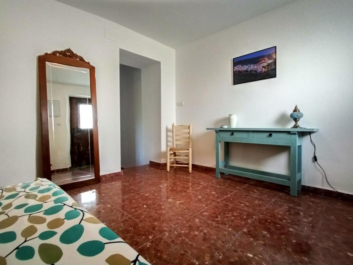 Casa Alegria Apartment อะโลรา ภายนอก รูปภาพ