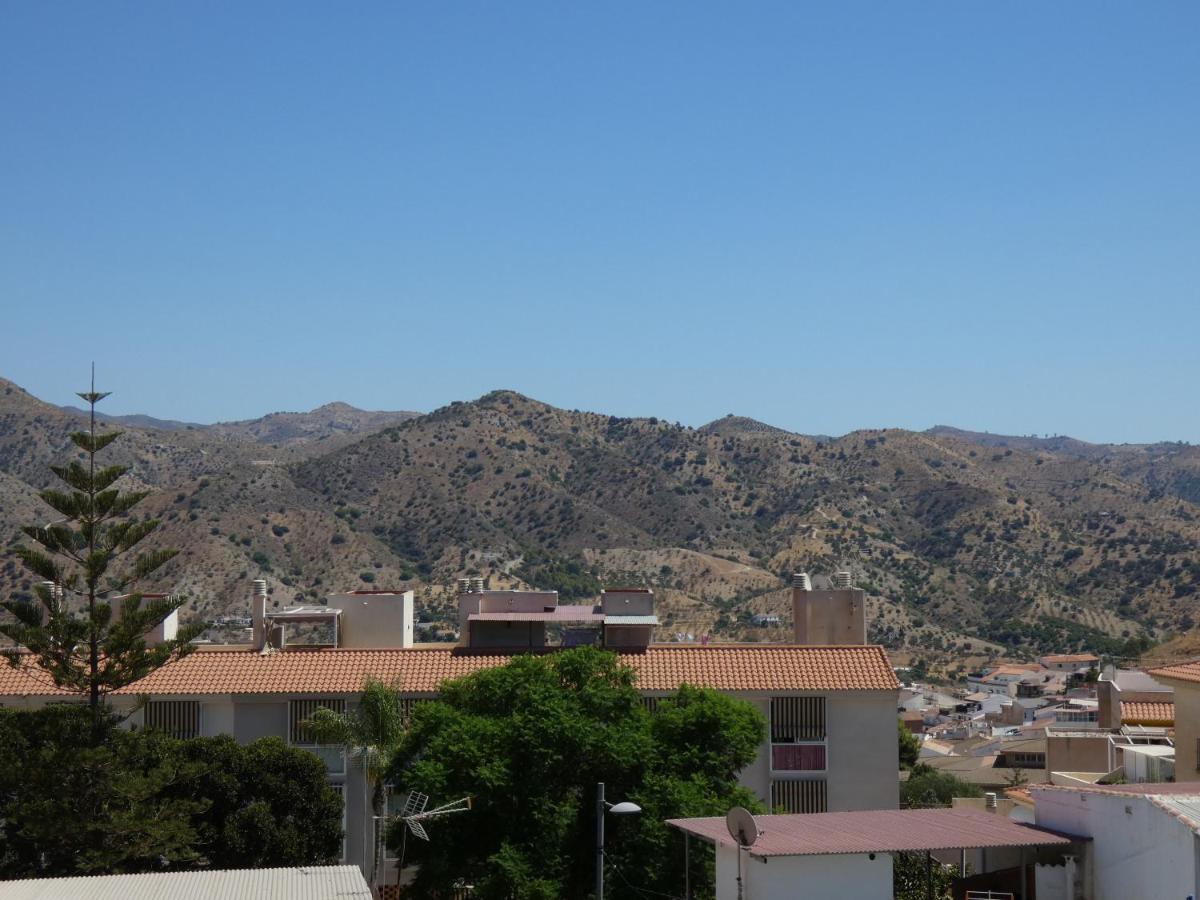 Casa Alegria Apartment อะโลรา ภายนอก รูปภาพ