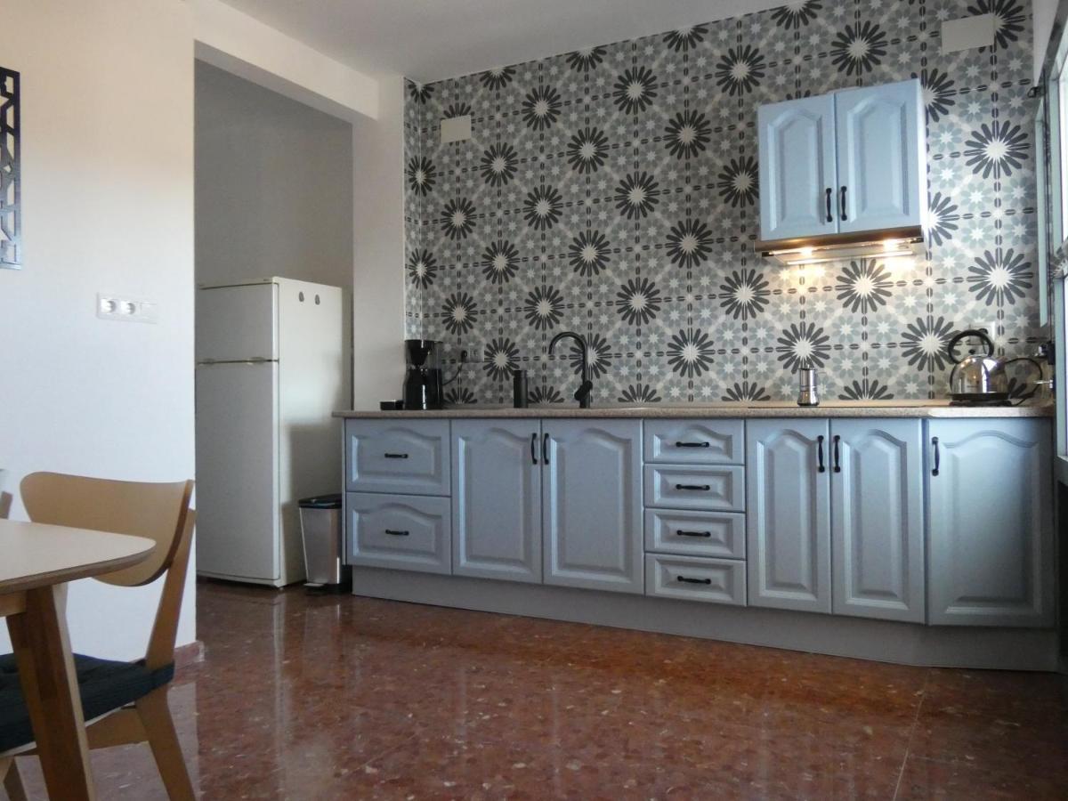 Casa Alegria Apartment อะโลรา ภายนอก รูปภาพ