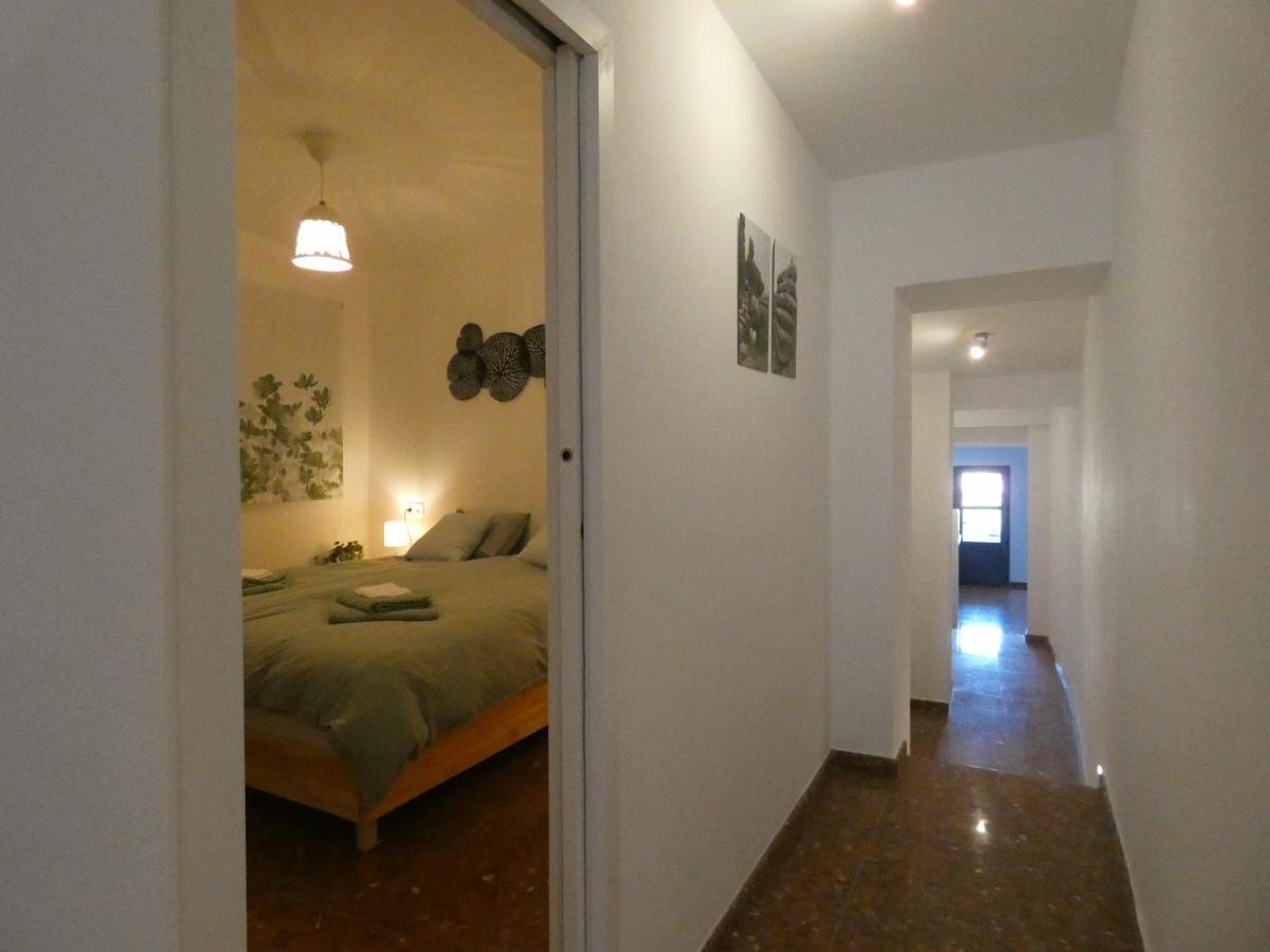 Casa Alegria Apartment อะโลรา ภายนอก รูปภาพ
