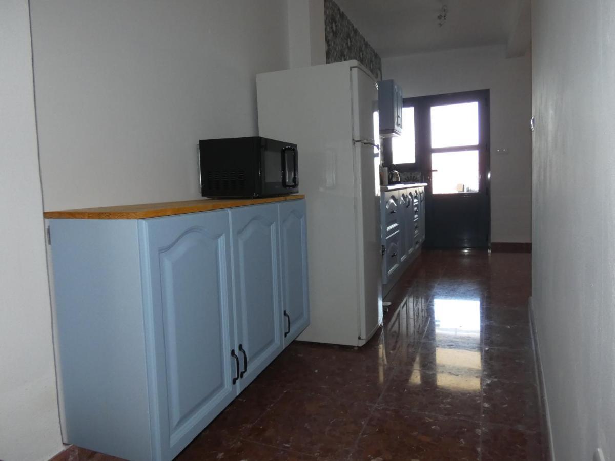 Casa Alegria Apartment อะโลรา ภายนอก รูปภาพ
