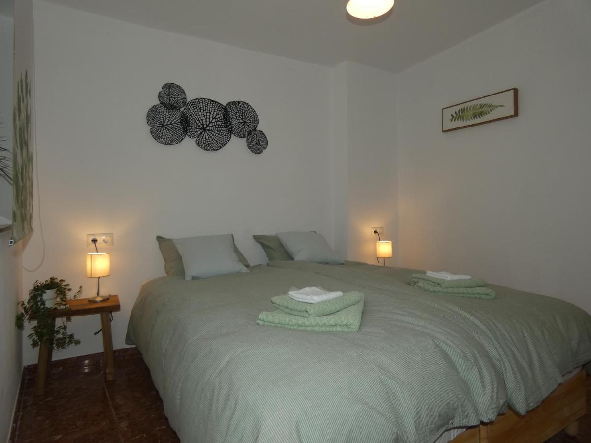 Casa Alegria Apartment อะโลรา ภายนอก รูปภาพ