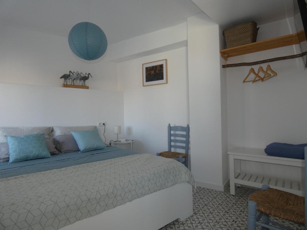 Casa Alegria Apartment อะโลรา ภายนอก รูปภาพ