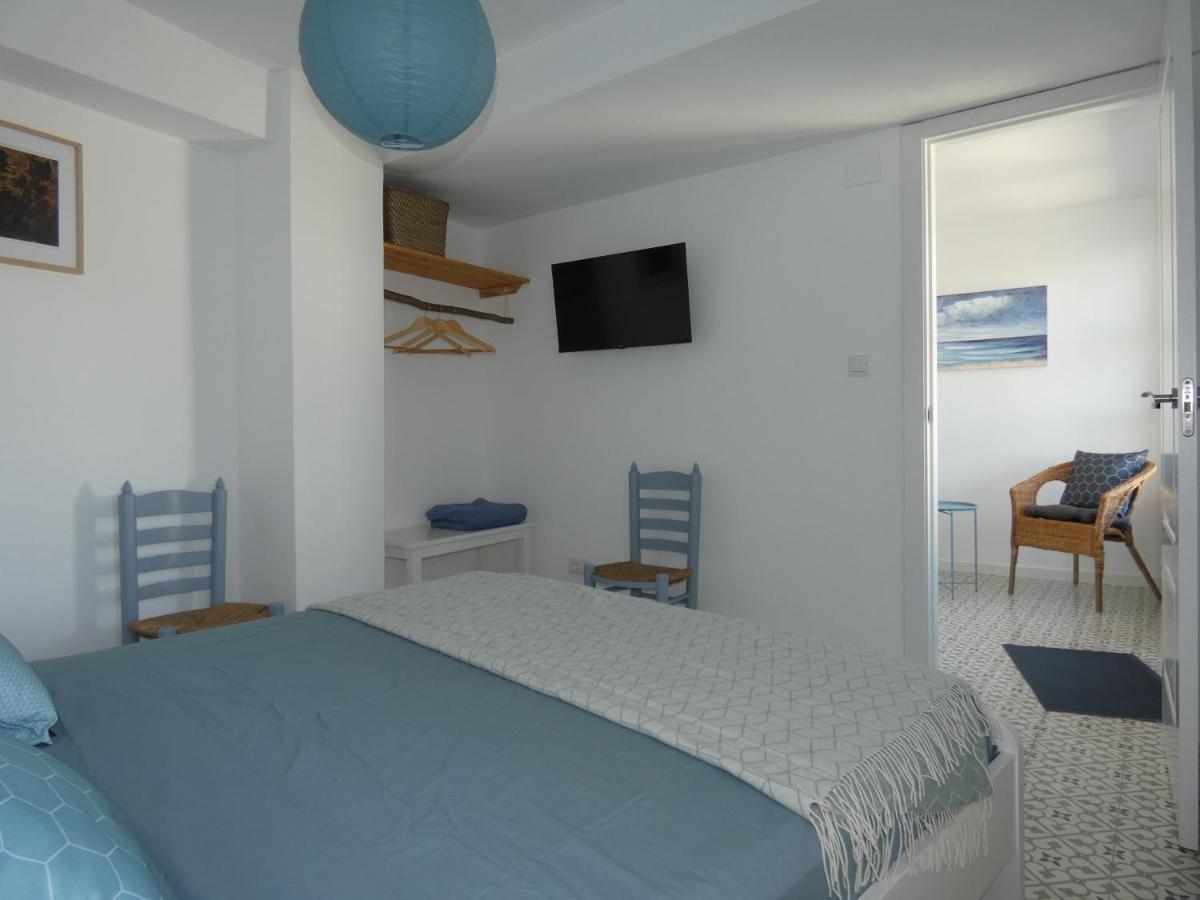 Casa Alegria Apartment อะโลรา ภายนอก รูปภาพ